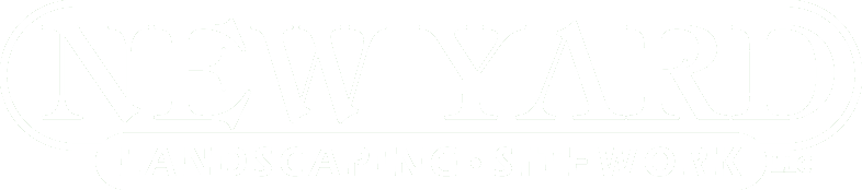 New Yard Landscaping logo